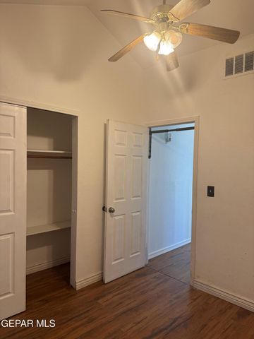 257 ARISANO Drive, El Paso, TX 79932