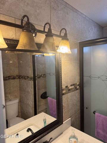 257 ARISANO Drive, El Paso, TX 79932