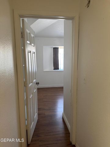 257 ARISANO Drive, El Paso, TX 79932