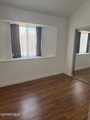 257 ARISANO Drive, El Paso, TX 79932