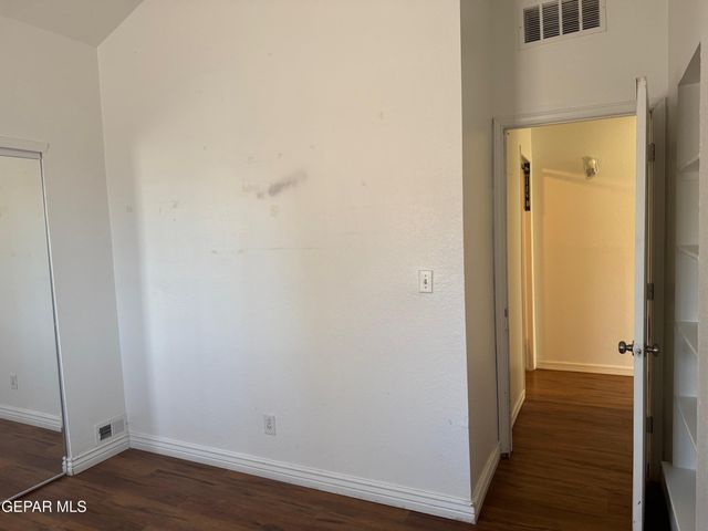 257 ARISANO Drive, El Paso, TX 79932