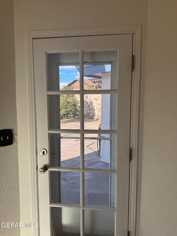 257 ARISANO Drive, El Paso, TX 79932