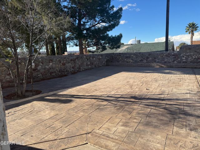 257 ARISANO Drive, El Paso, TX 79932