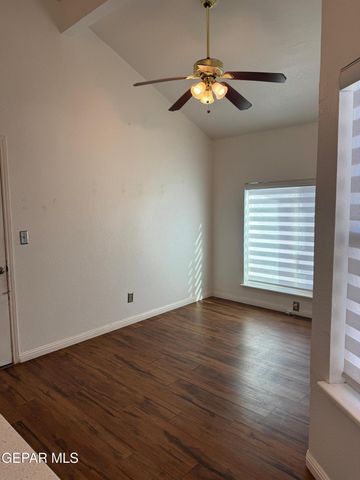 257 ARISANO Drive, El Paso, TX 79932