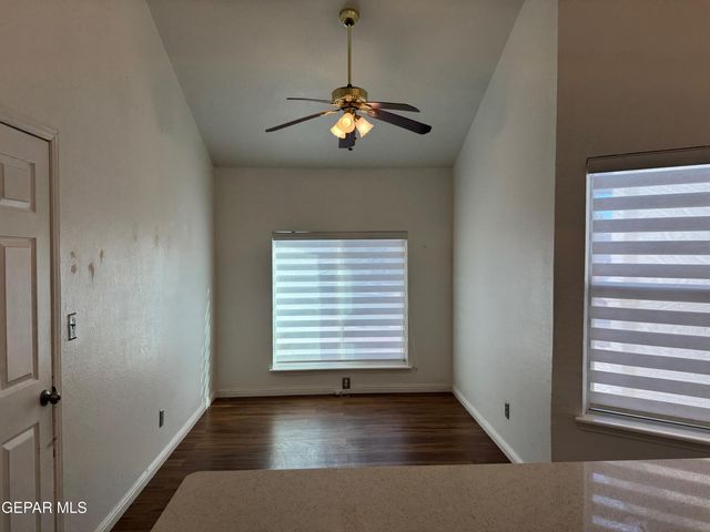 257 ARISANO Drive, El Paso, TX 79932