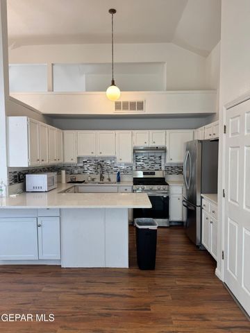 257 ARISANO Drive, El Paso, TX 79932