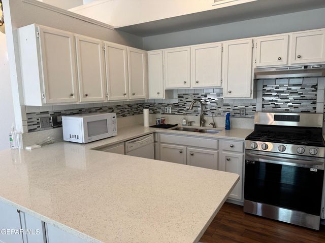 257 ARISANO Drive, El Paso, TX 79932