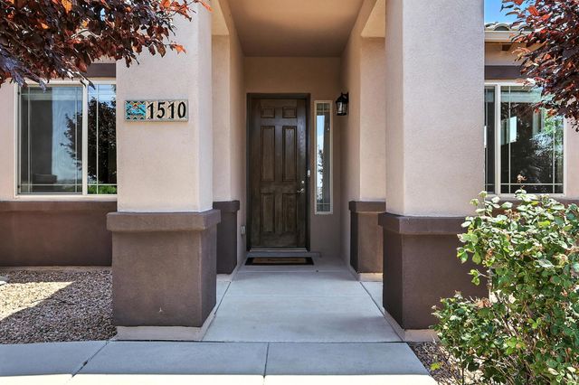 1510 ALAMO Drive SE, Rio Rancho, NM 87124