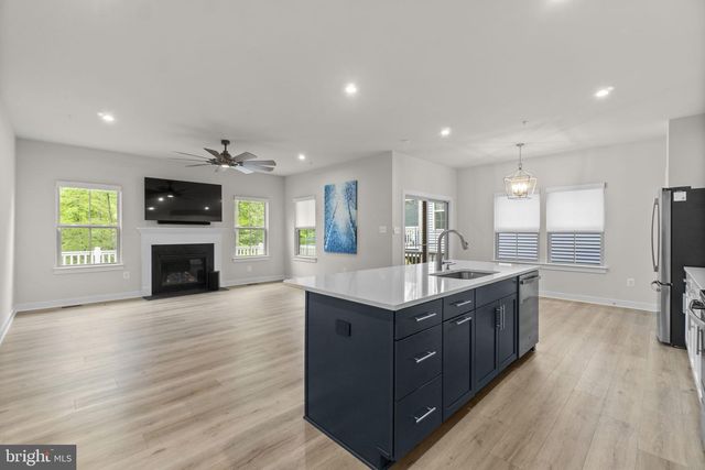 6967 MANDALONG WAY, New Market, MD 21774