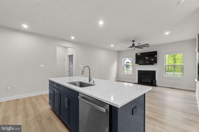 6967 MANDALONG WAY, New Market, MD 21774