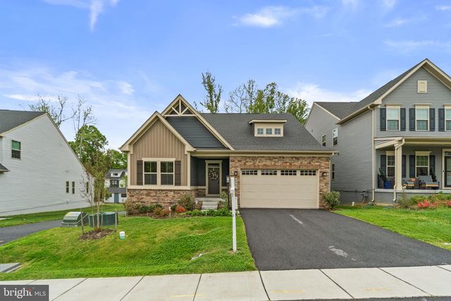 6967 MANDALONG WAY, New Market, MD 21774