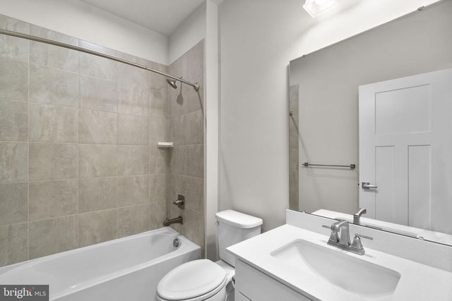 6967 MANDALONG WAY, New Market, MD 21774