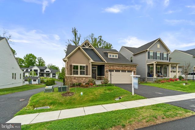 6967 MANDALONG WAY, New Market, MD 21774