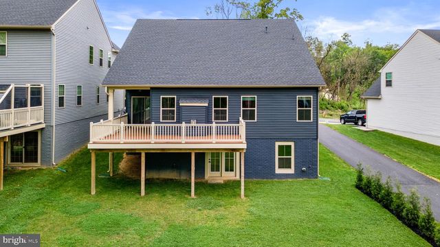 6967 MANDALONG WAY, New Market, MD 21774