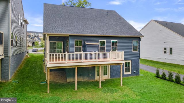 6967 MANDALONG WAY, New Market, MD 21774