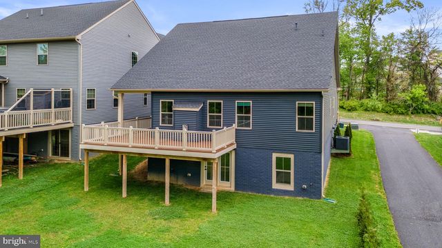 6967 MANDALONG WAY, New Market, MD 21774