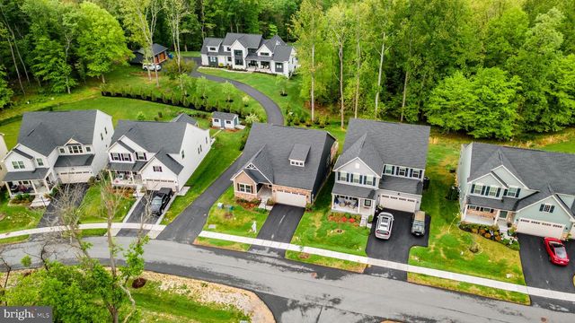 6967 MANDALONG WAY, New Market, MD 21774