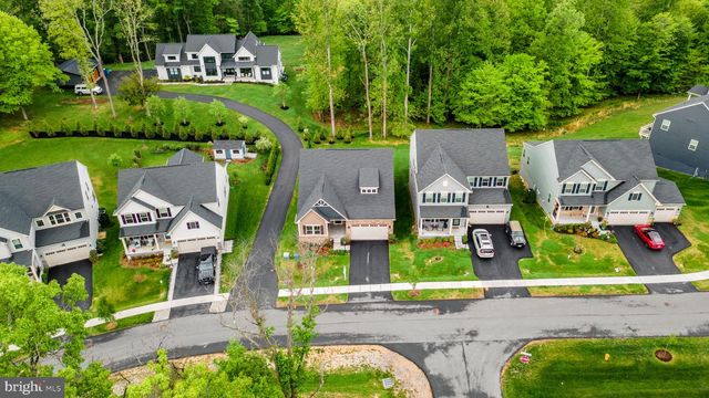 6967 MANDALONG WAY, New Market, MD 21774