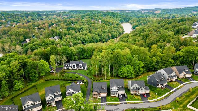 6967 MANDALONG WAY, New Market, MD 21774