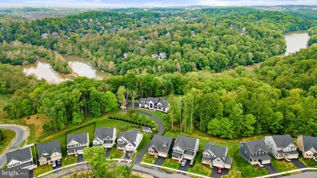6967 MANDALONG WAY, New Market, MD 21774