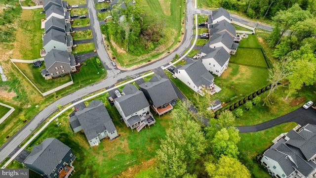 6967 MANDALONG WAY, New Market, MD 21774