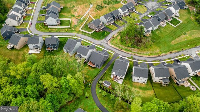 6967 MANDALONG WAY, New Market, MD 21774