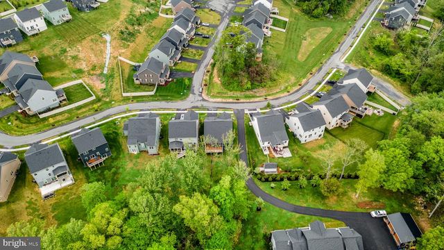 6967 MANDALONG WAY, New Market, MD 21774