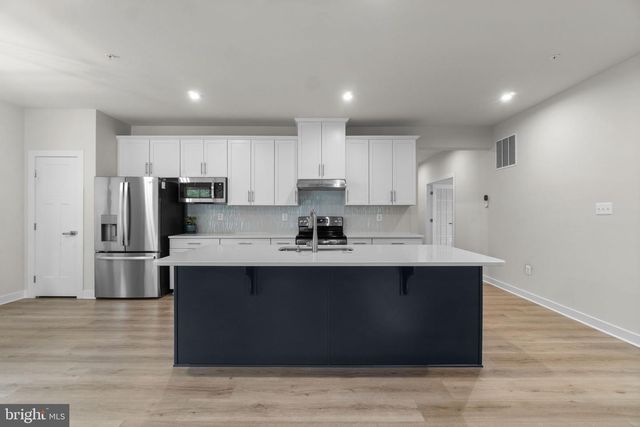 6967 MANDALONG WAY, New Market, MD 21774
