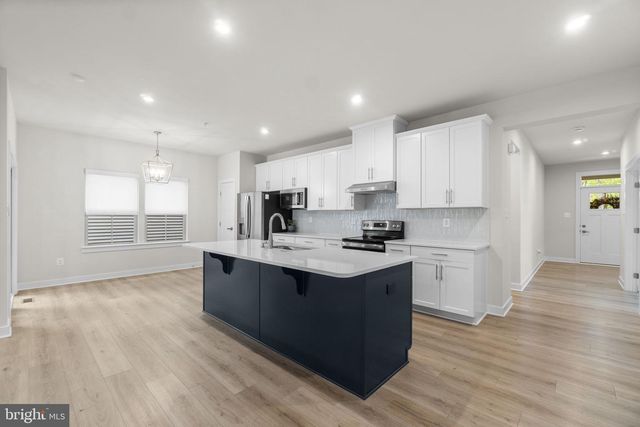 6967 MANDALONG WAY, New Market, MD 21774