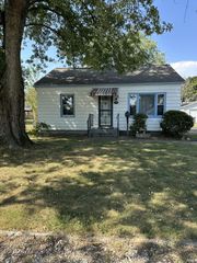1708 Marie Avenue, Evansville, IN 47711