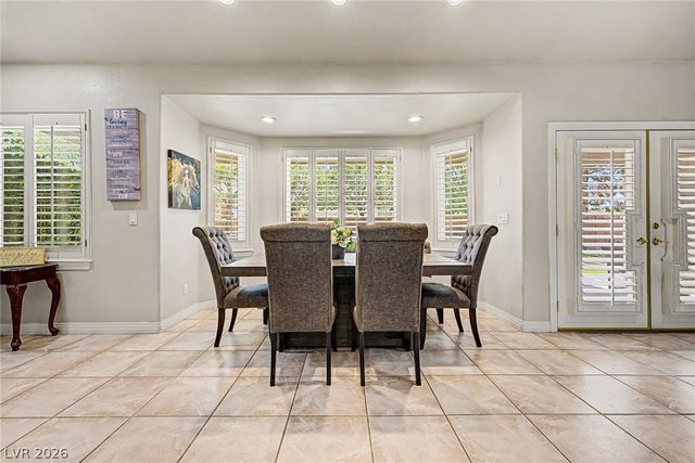 621 Lomprey Avenue, Henderson, NV 89002