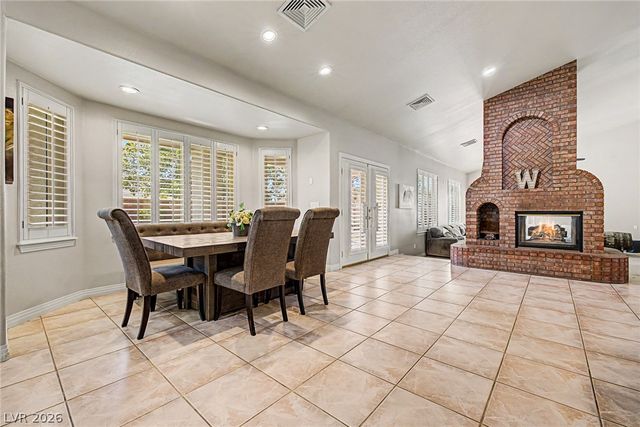 621 Lomprey Avenue, Henderson, NV 89002
