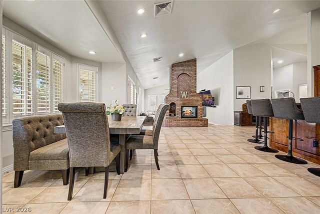 621 Lomprey Avenue, Henderson, NV 89002