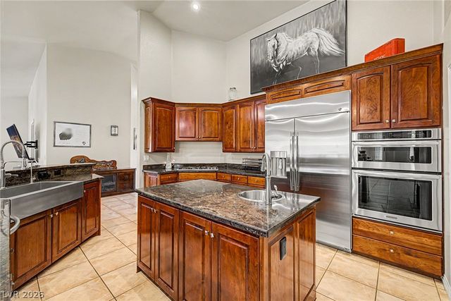 621 Lomprey Avenue, Henderson, NV 89002