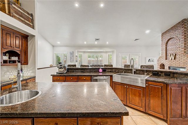 621 Lomprey Avenue, Henderson, NV 89002