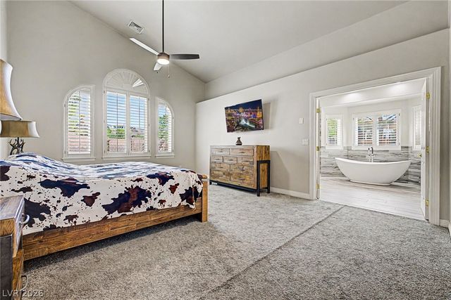 621 Lomprey Avenue, Henderson, NV 89002