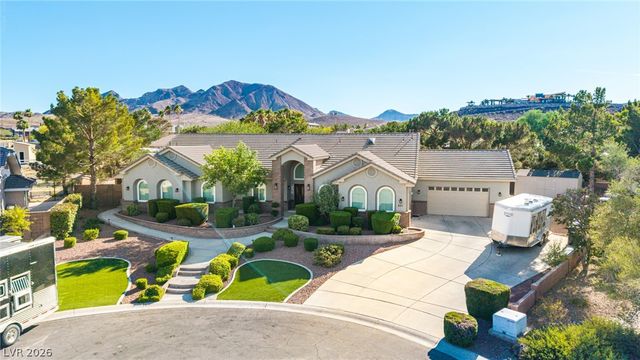 621 Lomprey Avenue, Henderson, NV 89002