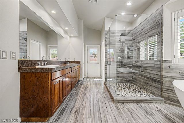 621 Lomprey Avenue, Henderson, NV 89002