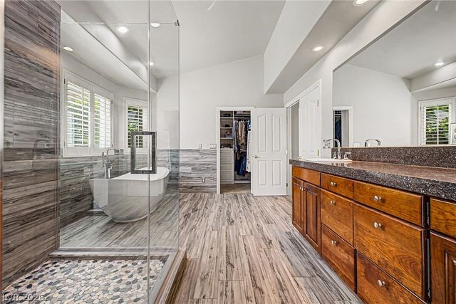 621 Lomprey Avenue, Henderson, NV 89002