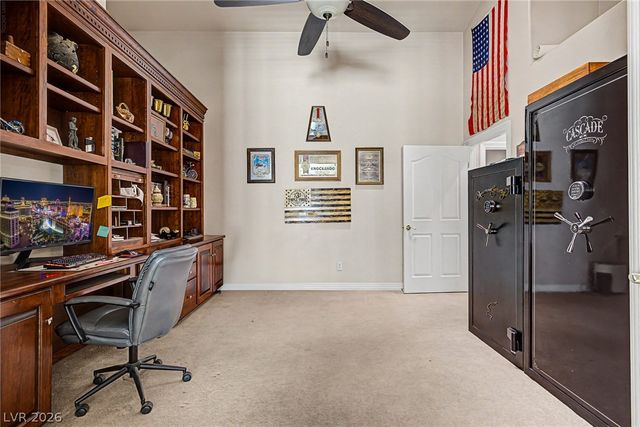 621 Lomprey Avenue, Henderson, NV 89002