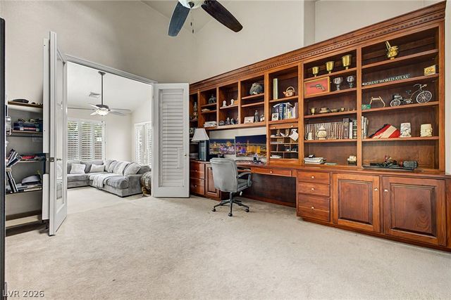 621 Lomprey Avenue, Henderson, NV 89002