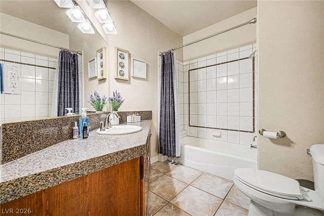 621 Lomprey Avenue, Henderson, NV 89002