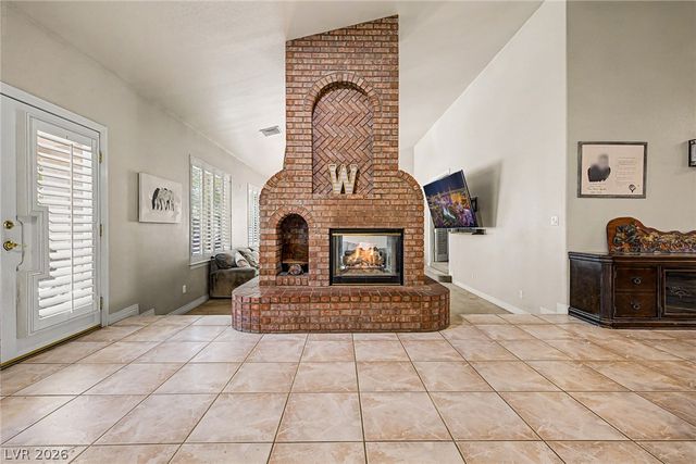 621 Lomprey Avenue, Henderson, NV 89002