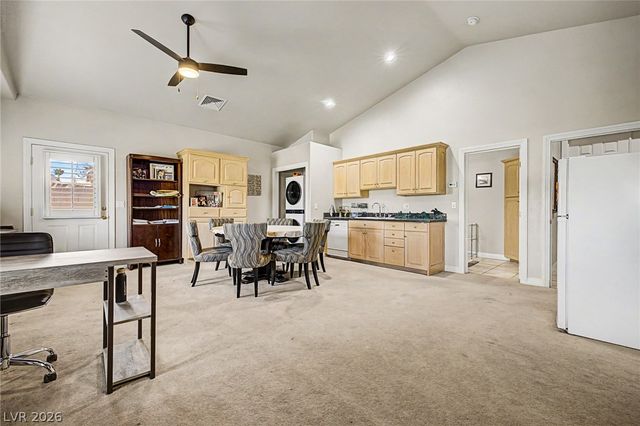 621 Lomprey Avenue, Henderson, NV 89002