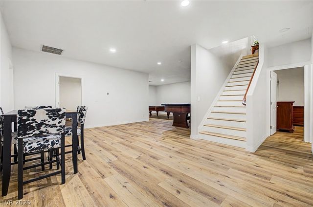 621 Lomprey Avenue, Henderson, NV 89002