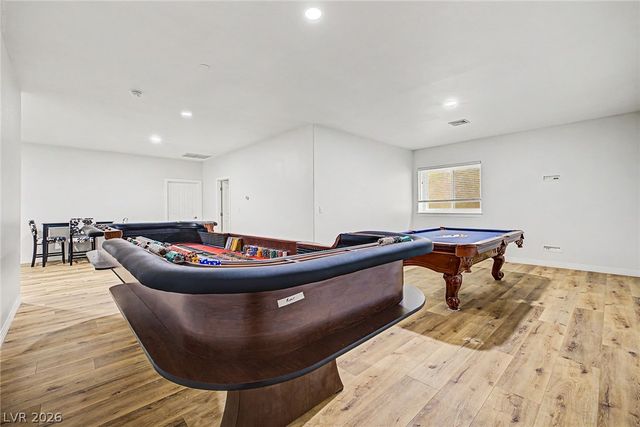 621 Lomprey Avenue, Henderson, NV 89002