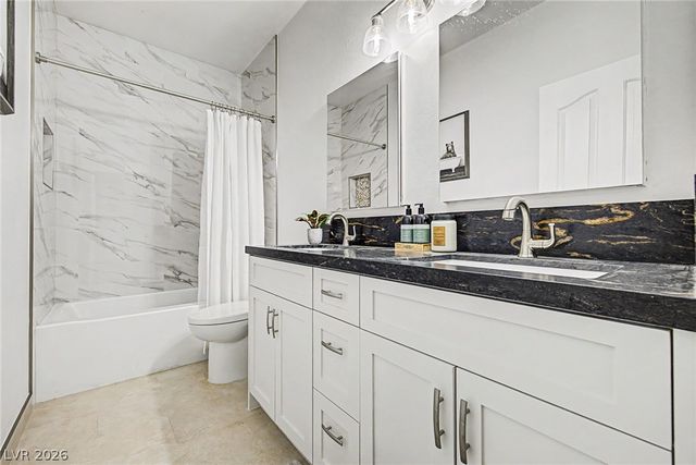 621 Lomprey Avenue, Henderson, NV 89002