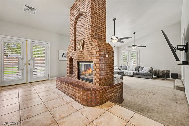 621 Lomprey Avenue, Henderson, NV 89002