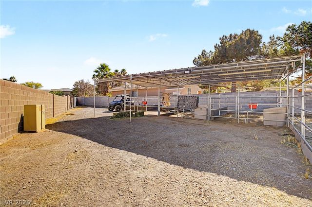 621 Lomprey Avenue, Henderson, NV 89002