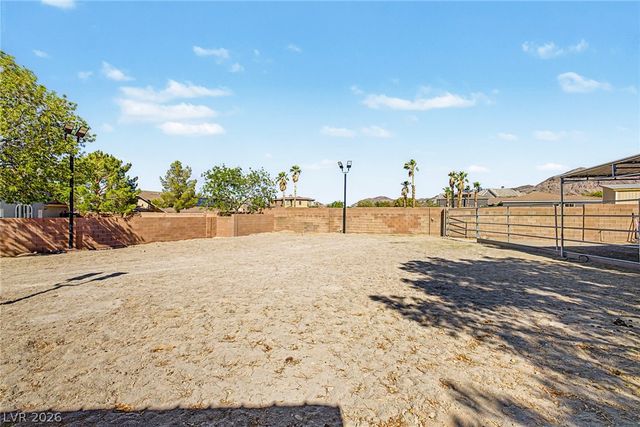 621 Lomprey Avenue, Henderson, NV 89002